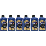 Elf Evolution R-Tech RN17 5W-30 Motoröl 6x 1l = 6 Liter