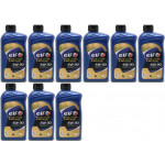 Elf Evolution R-Tech RN17 5W-30 Motoröl 9x 1l = 9 Liter
