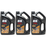 FUCHS TITAN GT1 Pro C-3 5W-30 Motoröl 3x 5 = 15 Liter