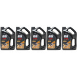 FUCHS TITAN GT1 Pro C-3 5W-30 Motoröl 5x 5 = 25 Liter