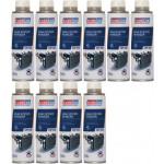 Eurolub EAP 420 Kühlsystemreiniger 10x 300 Milliliter