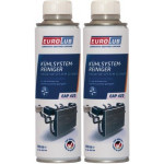Eurolub EAP 420 Kühlsystemreiniger 2x 300 Milliliter