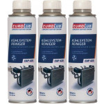 Eurolub EAP 420 Kühlsystemreiniger 3x 300 Milliliter