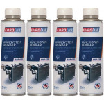 Eurolub EAP 420 Kühlsystemreiniger 4x 300 Milliliter