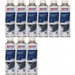 Eurolub EAP 420 Kühlsystemreiniger 9x 300 Milliliter