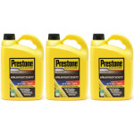 PRESTONE AF Universalkühklerfrostschutz Konzentrat 3x 4l = 12 Liter
