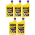 PRESTONE AF RTU 50:50 Frostschutz Fertigmischung 1 Liter Flasche 5x1l=5 Liter