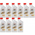 Castrol GTX Professional Titanium C4 5W-30 Motoröl 10x 1l = 10 Liter