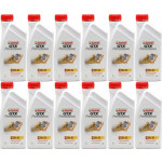 Castrol GTX Professional Titanium C4 5W-30 Motoröl 12x 1l = 12 Liter