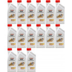 Castrol GTX Professional Titanium C4 5W-30 Motoröl 15x 1l = 15 Liter