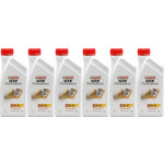Castrol GTX Professional Titanium C4 5W-30 Motoröl 6x 1l = 6 Liter