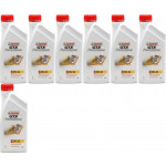 Castrol GTX Professional Titanium C4 5W-30 Motoröl 7x 1l = 7 Liter