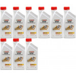 Castrol GTX Professional Titanium C4 5W-30 Motoröl 9x 1l = 9 Liter
