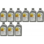 Original Skoda LongLife III FE 0W-30 Original GS55545F2EUR - 9x 1l = 9 Liter