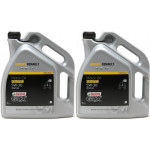 Castrol GTX 5W-30 Renault RN 720 Motoröl 2x 5 = 10 Liter