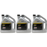 Castrol GTX 5W-30 Renault RN 720 Motoröl 3x 5 = 15 Liter