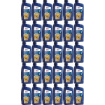 EUROLUB Motoröl SUPER ECO SAE 0W-20 1 Liter Flasche 30x 1l = 30 Liter