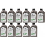 Original VW Longlife IV 0W-20 508.00/ 509.00 GS60577M2EUR - 11x 1l = 11 Liter