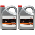 Original Toyota Premium Fuel Economy 5W-30 Motoröl 2x 5 = 10 Liter