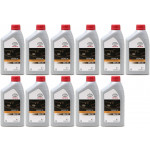 Original Toyota Advanced Fuel Economy AFE 0W-20 Motoröl 11x 1l = 11 Liter
