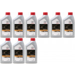 Original Toyota Advanced Fuel Economy AFE 0W-20 Motoröl 9x 1l = 9 Liter