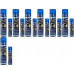 Fra-Ber Gummipflege GOMMALUX SPRAY 7x 600ml