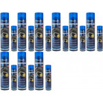 Fra-Ber Gummipflege GOMMALUX SPRAY 9x 600ml