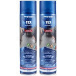 Fra-Ber Textilreiniger TEX 2x 600ml