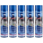 Fra-Ber Textilreiniger TEX 5x 600ml