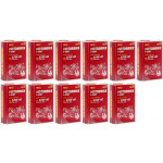 MANNOL 7812 Motorbike 4-Takt synthetisches Ester 10W-40 11x 1l = 11 Liter