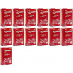 MANNOL 7812 Motorbike 4-Takt synthetisches Ester 10W-40 13x 1l = 13 Liter
