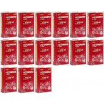 MANNOL 7812 Motorbike 4-Takt synthetisches Ester 10W-40 15x 1l = 15 Liter