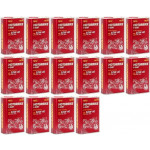 MANNOL 7812 Motorbike 4-Takt synthetisches Ester 10W-40 16x 1l = 16 Liter