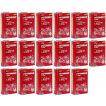 MANNOL 7812 Motorbike 4-Takt synthetisches Ester 10W-40 17x 1l = 17 Liter