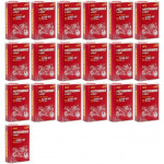 MANNOL 7812 Motorbike 4-Takt synthetisches Ester 10W-40 19x 1l = 19 Liter