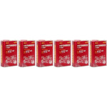 MANNOL 7812 Motorbike 4-Takt synthetisches Ester 10W-40 Motoröl 6x 1l = 6 Liter