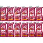 MANNOL 7921 Legend Formula C5 0W-20 Motoröl 12x 1l = 12 Liter