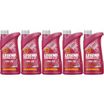 MANNOL 7921 Legend Formula C5 0W-20 Motoröl 5x 1l = 5 Liter