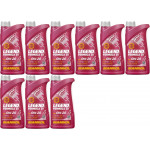 MANNOL 7921 Legend Formula C5 0W-20 Motoröl 9x 1l = 9 Liter