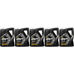 MANNOL 7722 0W-20 Longlife 508.00/ 509.00 Motoröl 5x 5 = 25 Liter