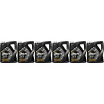 MANNOL 7722 0W-20 Longlife 508.00/ 509.00 Motoröl 6x 5 = 30 Liter