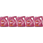 MANNOL 7921 Legend Formula C5 0W-20 Motoröl 5x 5 = 25 Liter