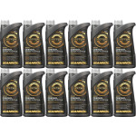 MANNOL 9930 Diesel Ester Additiv 12x 1l = 12 Liter