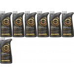 MANNOL 9930 Diesel Ester Additiv 7x 1l = 7 Liter