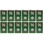 Castrol Classic GP SAE 50 Oldtimer Einbereichs Motoröl 12x 1l = 12 Liter