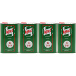 Castrol Classic D SAE 140 Monograde API GL 3 Getriebeöl 4x 1l = 4 Liter