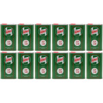 Castrol Classic EP SAE 140 Extreme Pressure API GL 4 Getriebeöl 12x 1l=12 Liter
