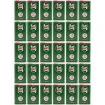 Castrol Classic EP SAE 140 Extreme Pressure API GL 4 Getriebeöl 30x 1l=30 Liter