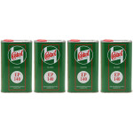 Castrol Classic EP SAE 140 Extreme Pressure API GL 4 Getriebeöl 4x 1l = 4 Liter