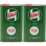 Castrol Classic TQ-F Oldtimer Automatic Transmission Fluid ATF 2x 1l = 2 Liter